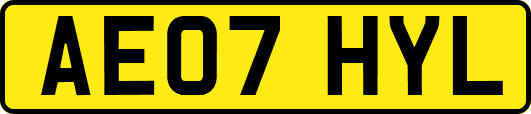 AE07HYL