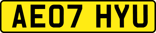 AE07HYU