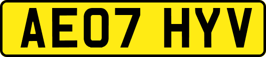 AE07HYV