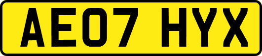 AE07HYX