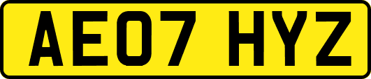 AE07HYZ