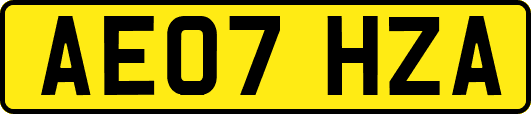 AE07HZA