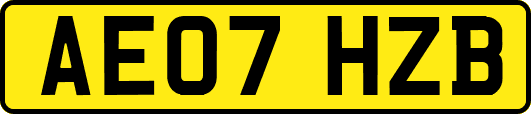 AE07HZB