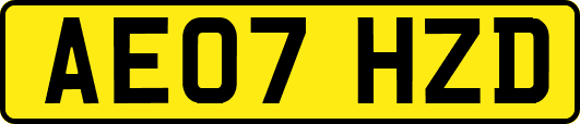 AE07HZD