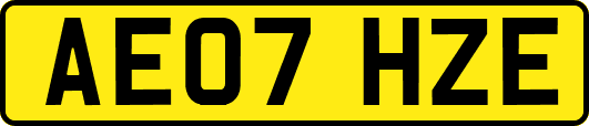 AE07HZE