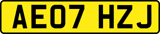 AE07HZJ