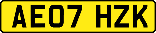 AE07HZK