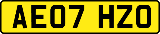 AE07HZO