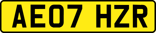 AE07HZR