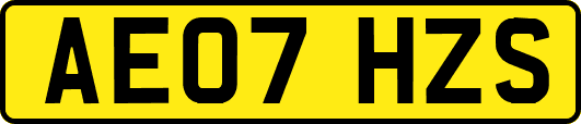 AE07HZS