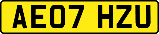 AE07HZU