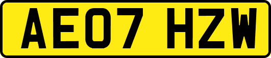 AE07HZW