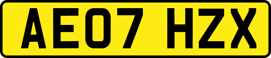 AE07HZX
