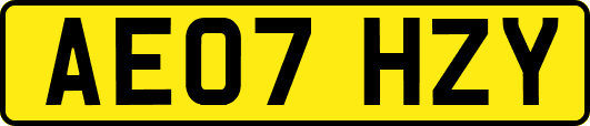 AE07HZY