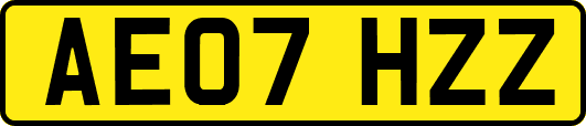 AE07HZZ