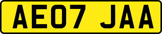 AE07JAA