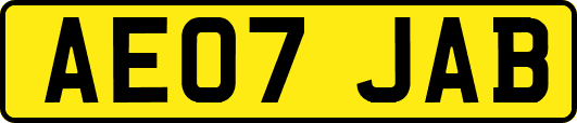 AE07JAB