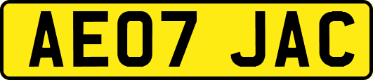 AE07JAC