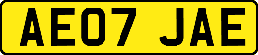 AE07JAE