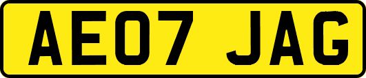 AE07JAG