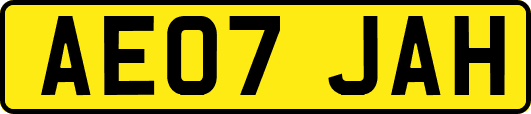 AE07JAH