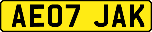 AE07JAK