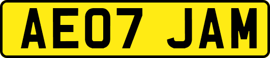 AE07JAM