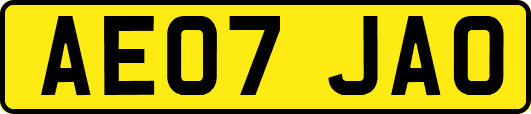 AE07JAO