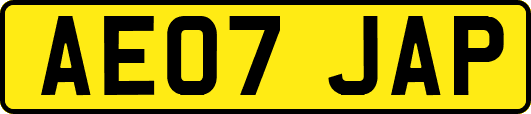 AE07JAP