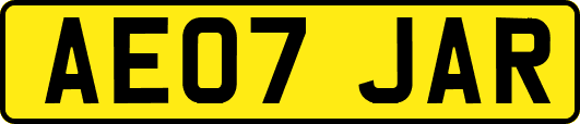 AE07JAR