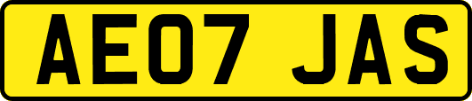 AE07JAS