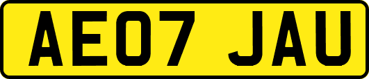 AE07JAU