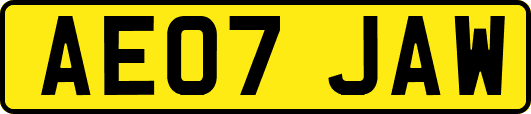 AE07JAW