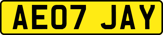 AE07JAY