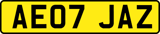 AE07JAZ