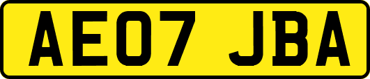AE07JBA