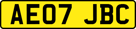 AE07JBC