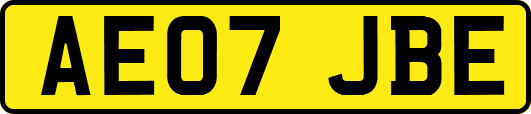 AE07JBE
