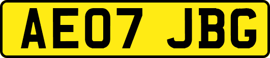 AE07JBG