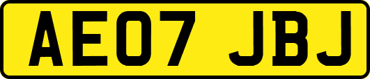 AE07JBJ