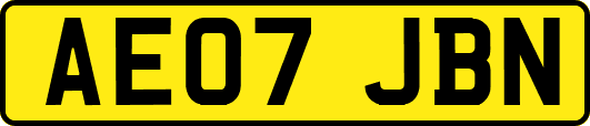 AE07JBN
