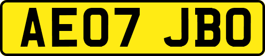 AE07JBO