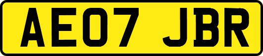 AE07JBR