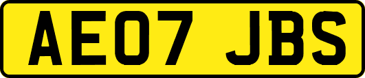 AE07JBS