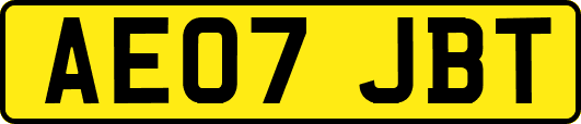 AE07JBT