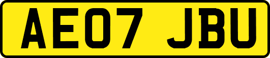 AE07JBU