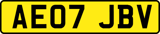 AE07JBV