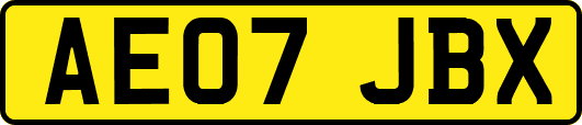 AE07JBX