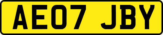 AE07JBY