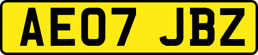 AE07JBZ